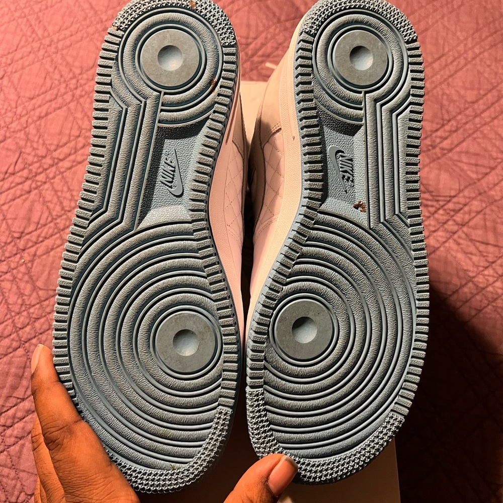 vintage nike air force 1 womens